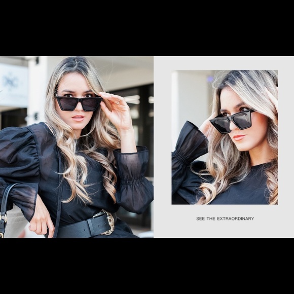 Sunglasses - Picture 3 of 3